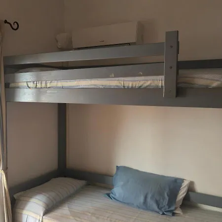 La Casa Sulla Scogliera Appartamento