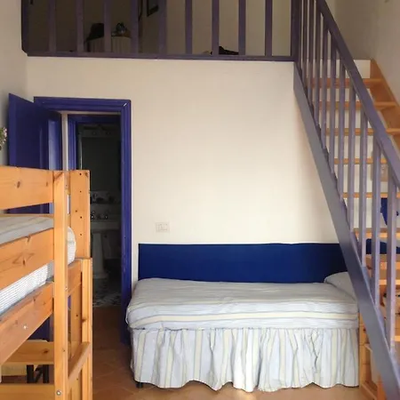 La Casa Sulla Scogliera *