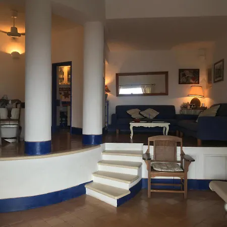 Appartamento La Casa Sulla Scogliera Grosseto