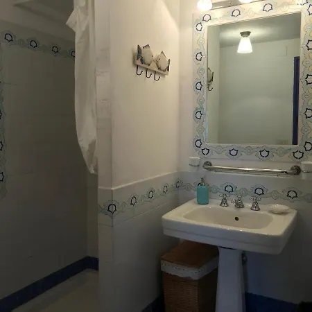 Appartamento La Casa Sulla Scogliera *
