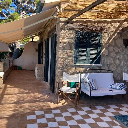 Appartamento La Casa Sulla Scogliera