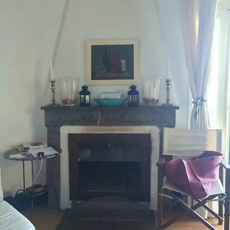 La Casa Sulla Scogliera