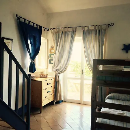La Casa Sulla Scogliera *