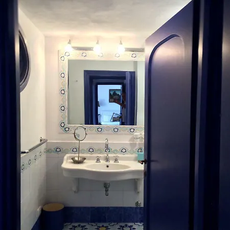 La Casa Sulla Scogliera *