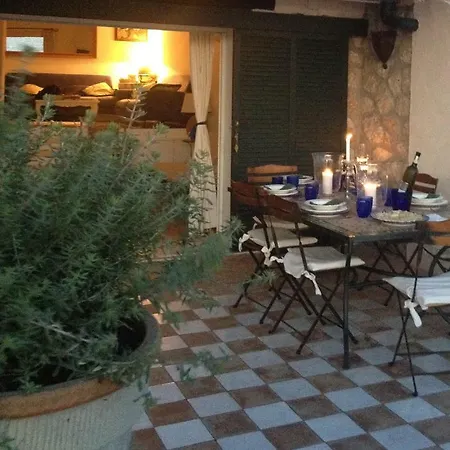 La Casa Sulla Scogliera Appartamento *
