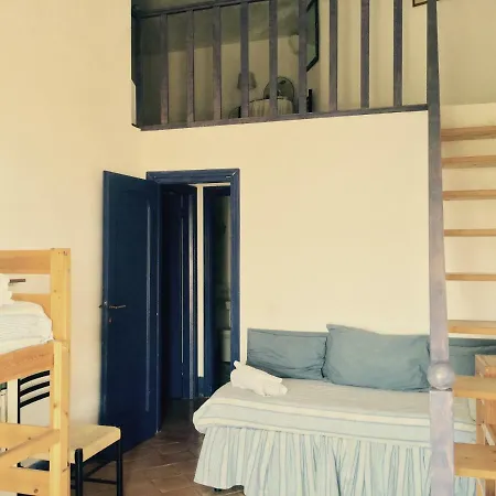 La Casa Sulla Scogliera Appartamento Grosseto