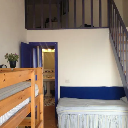 La Casa Sulla Scogliera Grosseto