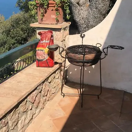 La Casa Sulla Scogliera * Grosseto