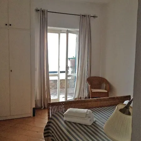 Appartamento La Casa Sulla Scogliera *