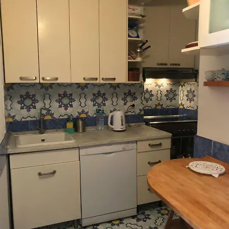 Appartamento La Casa Sulla Scogliera