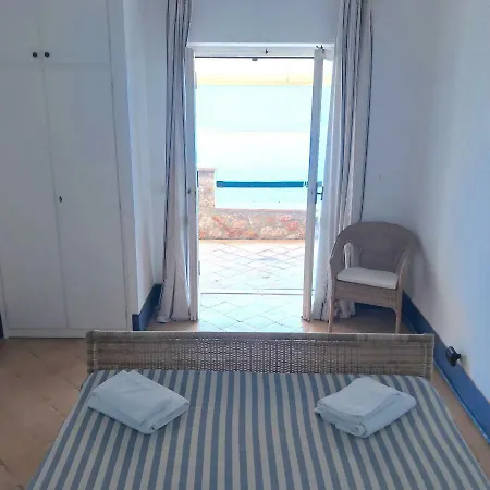 Appartamento La Casa Sulla Scogliera *