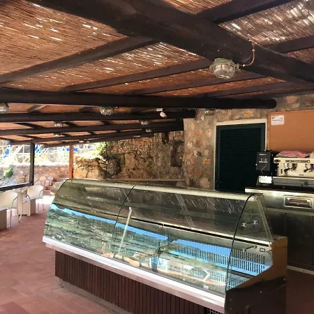La Casa Sulla Scogliera Grosseto