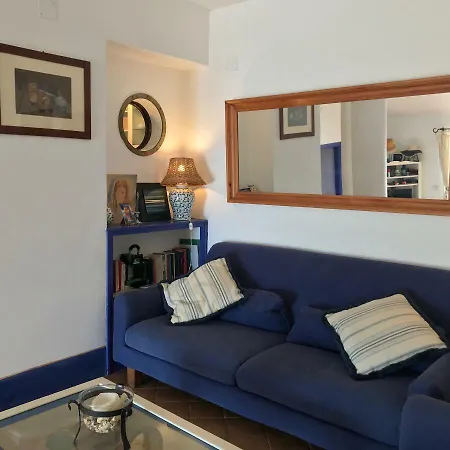 Appartamento La Casa Sulla Scogliera Grosseto