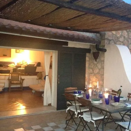 La Casa Sulla Scogliera Grosseto