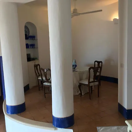 La Casa Sulla Scogliera * Grosseto