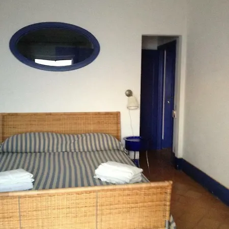 La Casa Sulla Scogliera