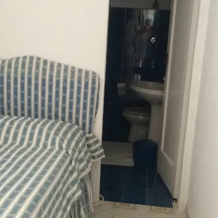 La Casa Sulla Scogliera Lägenhet Grosseto