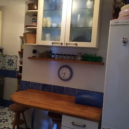 La Casa Sulla Scogliera